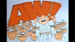 Interjections Schoolhouse Rock  BACKWARDS [upl. by Nosyk]