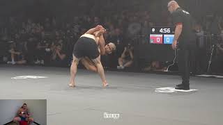 Jay Rods ADCC Trials Final Match Breakdown 🏆  ADCC West Coast Trials Las Vegas 2022 🤼‍♂️ [upl. by Ynttirb]