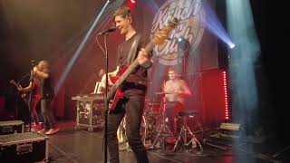 Kasalla  Alle Jläser Huh  Live aus Köln 12012024 [upl. by Anastatius]