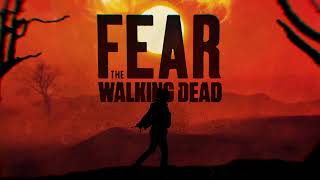 Fear the Walking Dead  Season 7 Title Sequence  Version 2 Fan Made [upl. by Zimmer]