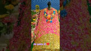 jai peera di WhatsApp status video ♥️🥰🙇 lalawalisarkar peer lala peerdargahbhanai4059 [upl. by Assirahs]