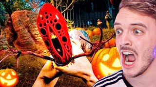 ZOOCHOSIS MISE A JOUR HALLOWEEN  LE ZOO FAIT ENCORE PLUS PEUR   Jeu complet [upl. by Euqnimod995]