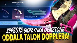 🤯ZEPSUTA SKRZYNKA ODDAŁA 🤑 CSGOSKINS [upl. by Oloapnaig]