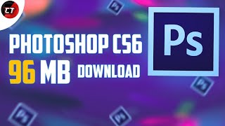 How to Download Photoshop Cs6 🤫  Coolest Tech [upl. by Ayra347]