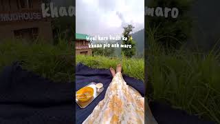 Beautiful spots in india under budget travel travelblog budget india himachal travelshorts [upl. by Tija]