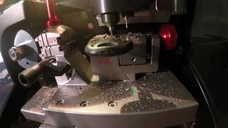 Futura Pro Chapter 11 Cutting Dimple or Laser Track Keys HD [upl. by Nollat]