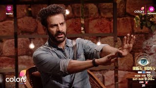 Bigg Boss 18 NEW PROMO [upl. by Nnyltak]