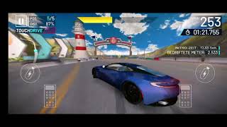 Android Asphalt Nitro 2 110 Gameplay 110 [upl. by Niki]