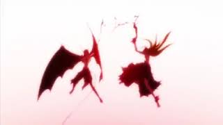 Ichigo VS Ulquiorra Full Fight AMV  ITs all over [upl. by Ahsieyt]