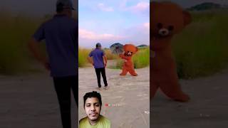 bisti pre tapur tupur funny voiceeffects teddyloverboy funny teddymasti comedy teddylove [upl. by Hughie]