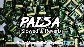 PAISA Seven Hundred Fifty Official song trending top [upl. by Geerts]