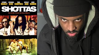 Shottas 2002 Reaction MrMaestromarley [upl. by Miksen700]