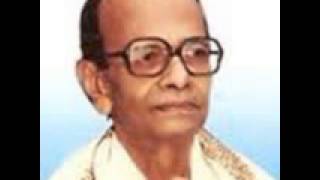 Amar Bhanga pother ranga Dhulay by Subinoy Ray [upl. by Armillas56]