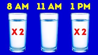 How Much Water Should You Drink Every Day [upl. by Jeaz]