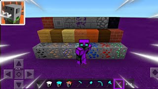 NEW TEXTURE PVP 128x FOR CRAFTSMAN [upl. by Ynavoj134]