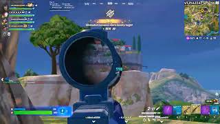 Practicing Snipes Squads [upl. by Veno]