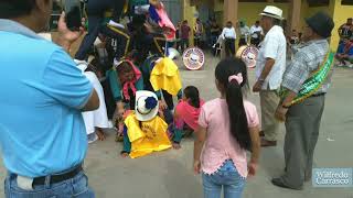 NEGRILLOS DE ANDAHUAYLAS  VILLA CHIARA 2019 [upl. by Ayvid478]