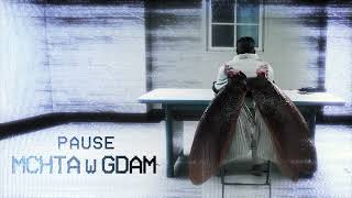 PAUSE  Mchta w Gdem Official Audio [upl. by Eelyme83]