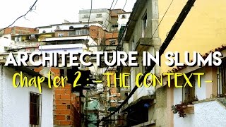 THE IMPORTANCE OF CONTEXT IN ARCHITECTURE [upl. by Nylireg]