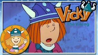 Vicky The Viking  Episode 3  The Escape [upl. by Roque321]