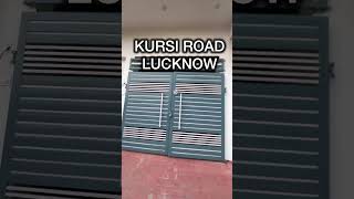 2 bhk 600 sqft house for sale in Kursi road Lucknow DialProperty [upl. by Eanar]