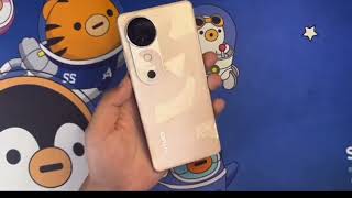 Vivo S19 Unboxing amp Camera Test [upl. by Barabbas]