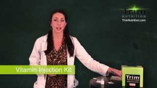 How To Give An Subcutaneous Injection [upl. by Axela243]