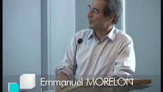 effets pro et antitumoraux des immunosuppresseurs en Transplantation [upl. by Yelraf]