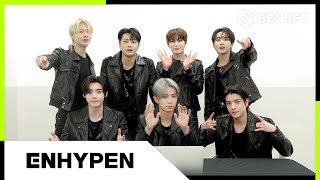 ENHYPEN엔하이픈 ‘Bite Me’ MV Reaction [upl. by Naerol78]