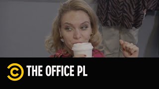 The Office  Pies czy kot [upl. by Aryc469]