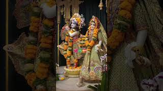 Shree krishna Whatsapp Status Shree Radha krishna status [upl. by Leta]