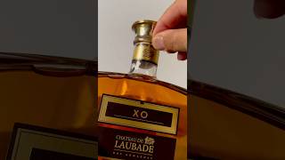 LAUBADE XO ARMAGNAC armagnac happymoments asmrsounds asmrvideo asmrcommunity [upl. by Roger]