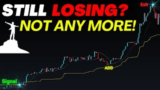 I Built a Profitable Trading Algorithm No More Losses Only Winsquot [upl. by Garibald417]