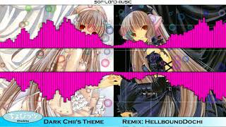 Chobits  Dark Chiis Theme Remix [upl. by Lahpos249]