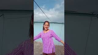 mera aya ji sar go ka chan hiro vairlvideo shortvideolove pithoragrh youtubshort [upl. by Llerral647]