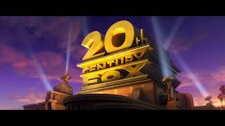 20th Century Fox  Marvel Enterprises 2018 [upl. by Miriam341]