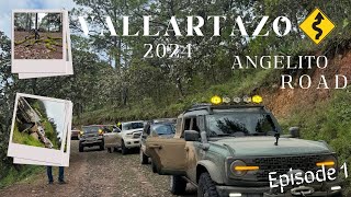 Vlog Vallartazo 2024 ⛰️EPISODE 1 [upl. by Hibben]