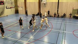 H19 match borta mot Kvarnby Q3 [upl. by Tressa]