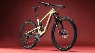 Santa Cruz Hightower Review  2020 Bible of Bike Tests [upl. by Possing84]