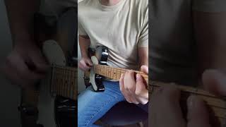 Fender TELECASTER amp Country Music guitar [upl. by Dorothy]