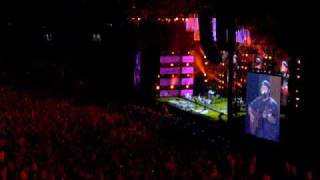 2009 CMAfest Zac Brown Band quotDevil Went Down To Georgiaquot [upl. by Demaggio171]