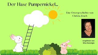 Der Hase Pumpernickel [upl. by Normie]