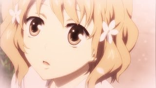 AMV Hanasaku Iroha  Youth Drama [upl. by Royo9]