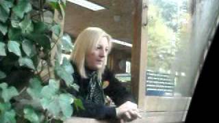 Center Parcs Sherwood forest check in [upl. by Enaed]