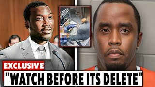 Meek Mill Breaks Silence  Official Court Declaration Exposed [upl. by Arrait]