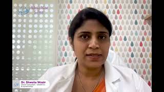 Understanding Endometriosis Symptoms Causes and Treatments Endometriosis DrShwetaBansalWazir [upl. by Dambro487]