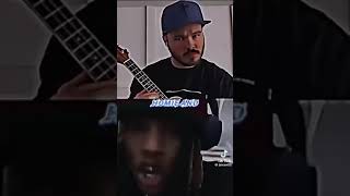 KING VON PERFORMS 2AM ON FACETIME  kingvon funny oblock kingvonunreleased kingvonreaction [upl. by Eniamor]