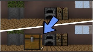 Hidden PopUp Chest PEXboxWindows10Switch [upl. by Danas]