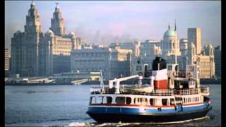 GERRY amp THE PACEMAKERS FERRY CROSS THE MERSEY [upl. by Essirahs632]