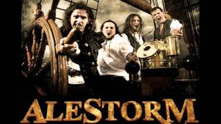 Alestorm  You Are a Pirate [upl. by Shina]